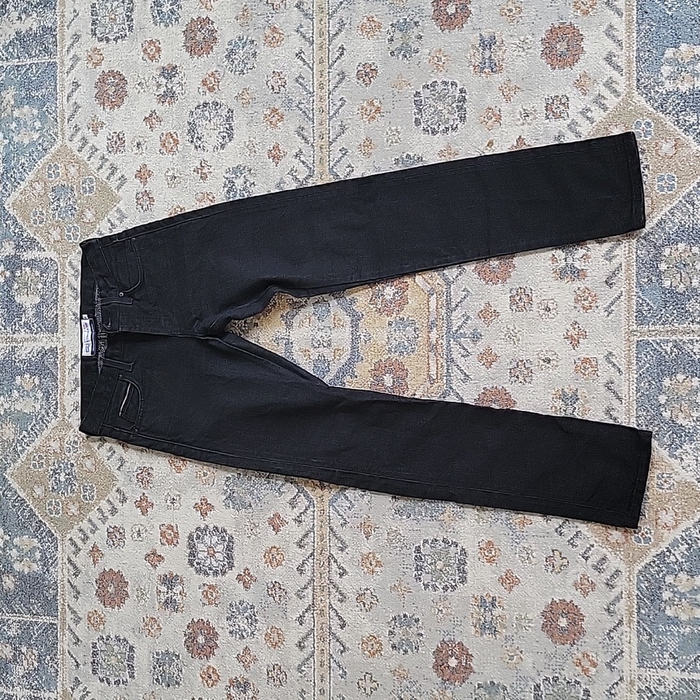 Naked & Famous x Frank And Oak selvedge skinny jeans